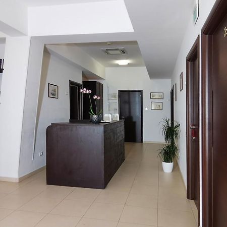 Hotel Poetto Cagliari Extérieur photo