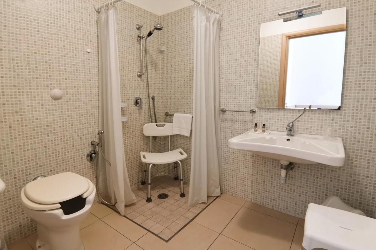 Hotel Poetto Cagliari Extérieur photo